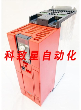 工业配件MC07B0075-5A3-4-00/FSC11B变频器08285268+FBG11B-