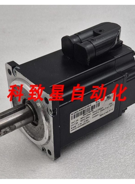 工业配件伺服电机8LVA33.R0021D100-0