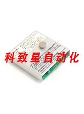 工业配件MOD13/1X0421-034 982200编程模块 222912-47617