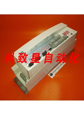 工业配件伺服变频器EVS9324-CPV003/33.9324PC.6E.62.V003