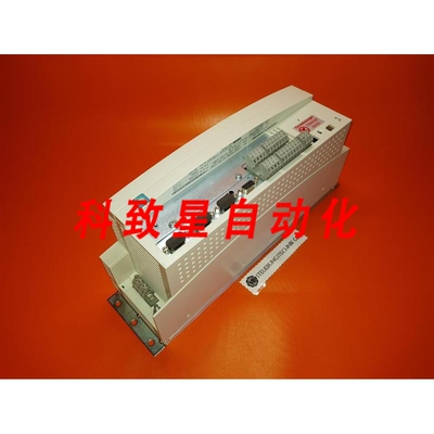 工业配件伺服变频器EVS9324-CPV003/33.9324PC.6E.62.V003
