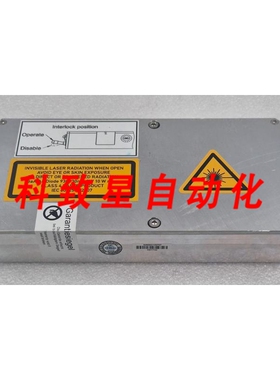 工业配件GAALAS 二极管激光器 930+/0NM 连续波 10W 最大