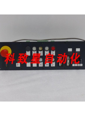 工业配件6FC5203-0AD26-0AA0-Z机床控制面板E站E