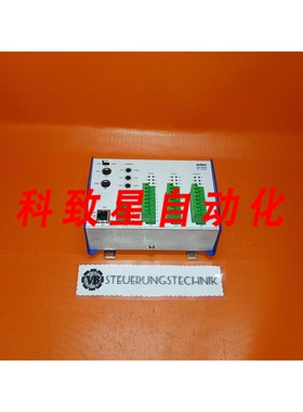 工业配件JC43 JETWEB控制
