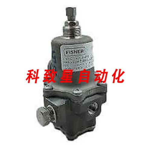 工业配件气动调节器67CS-414 05 PSI
