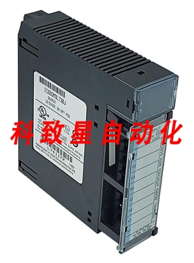 工业配件输出模块IC693MDL730J 12/2A 8PT