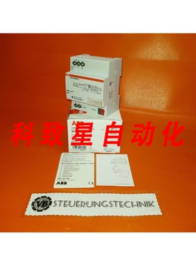 工业配件电源 2CDG 110 167 R0011/SV/S 30.640.3.1