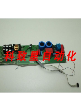 工业配件GARVENS ISA96PSP电源/控制板