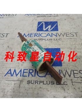 工业配件指示器JTD225ID 225安培 600VAC保险丝