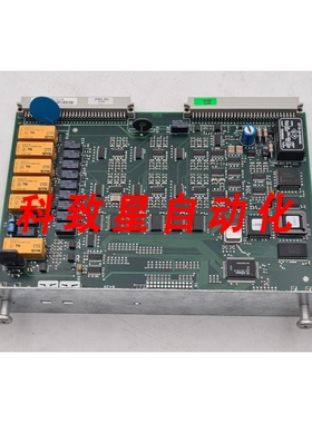 工业配件OPTIMUS 451210812642 PCB WA 102 装配控制板