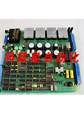 工业配件GRAFIKONTROL 9119 CU IV EDIZ.G.9118/5控制板色彩记录