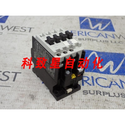 工业配件3TF3100-0A接触器110/120V