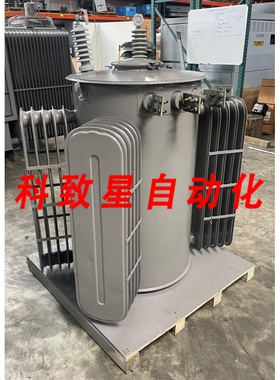 工业配件COLT 500 KVA 19920/34500GRDY40/480 V 杆式变压器500