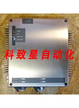 工业配件TPM12B036-ENC-5A2 MOVITRANS 可调控制器