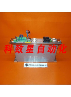 工业配件AMK AMKASYN伺服模块KWD 1/01.01