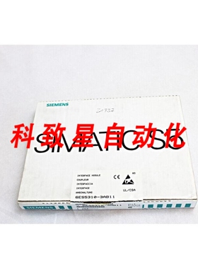 工业配件6ES5310AB11 -E:6