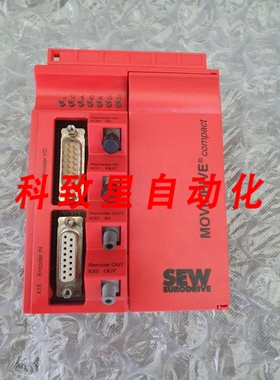 工业配件MCH42A X15编码器