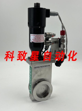 工业配件NGW414000 无铜气动闸阀