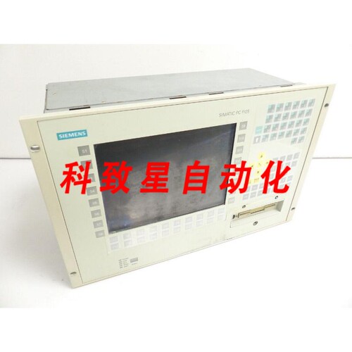 工业配件6ES7645-1CK10-0AE0 PC FI 25工控机 K5131105