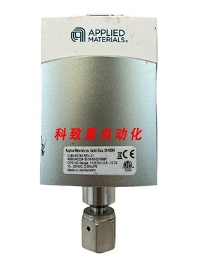 工业配件AMAT应用材料0190-80748 CPG100 GAUGE 1125TORR