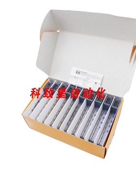 工业配件X20 DI 9371