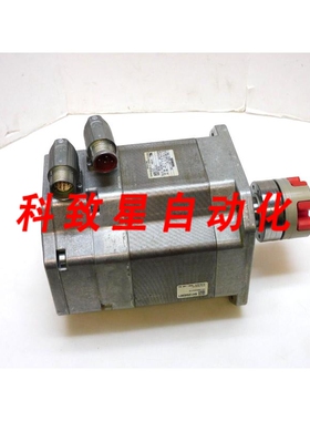 工业配件1FK7083-5AH71-1SG0伺服电机6000转/分钟