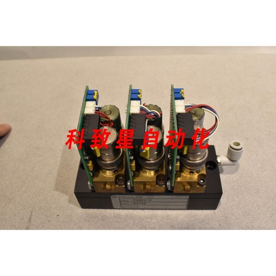 工业配件PROPORTION AIR PA621-V VALVE ASSEMBLY