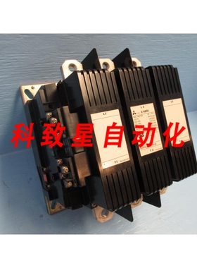 工业配件S-K800电机接触器910安培 600伏600马力 20040