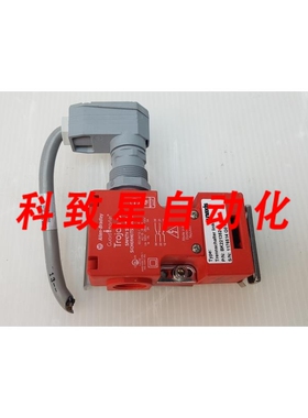 工业配件TROJAN 5 UNAXIS BK221352-T 440K-T11090 SER B 安全开