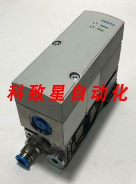 工业配件542221/542224/542223/VPPM-6TA-L-1-F-0L6H/VMPA-FB-EMG