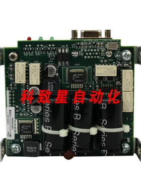 工业配件CTI CRYOGENICS HELIX LOGY CONTROL PCB BOARD 8186357G