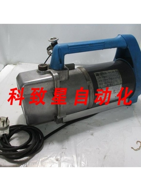 工业配件WATSCO WVP-7 C55JXHFR-402I HP 1/3 1725RPM 11530V 6A