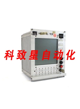 工业配件FUV 387 E HELIO-EL-TEX面板