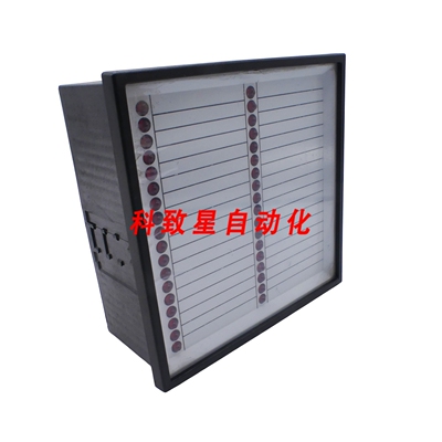 工业配件KLAUS LMS 1446.2 24V光学信号面板