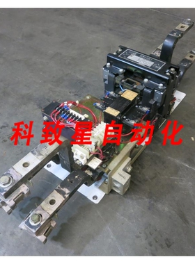 工业配件8502-SJ0 DIMENSION 7接触器600 HP 31104-400-50 SZ7