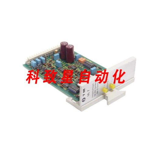 工业配件TMKG TM UL 7模块 271217