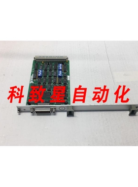 工业配件GPIB-1014P 180150-02 REV E3