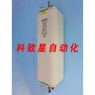 工业配件3NE9 IEC 0636保险丝 2500V VDE 400A 632 269