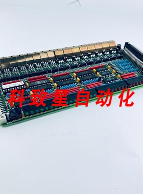 工业配件INTRA 控制EA模块4885.02.011