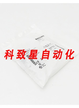 工业配件BES00A3电感式传感器BES M30MI-PSC10B-S04G