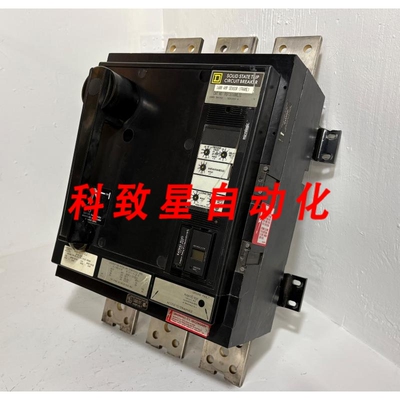 工业配件PEF361600LIG 1600A LIG断路器1600安培插头 MICROLOGIC