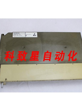 工业配件6ES5430-7LA12 E:02