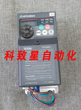 工业配件FR-D720S-014-EC