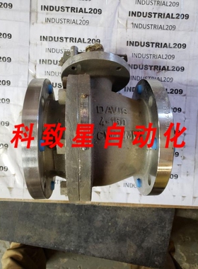 工业配件阀门PVBR DIMENSION 4英寸 150 CW12MW