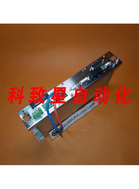 工业配件AMK AMKASYN伺服驱动器KW 2/46270-0321-877178 KW-EA2