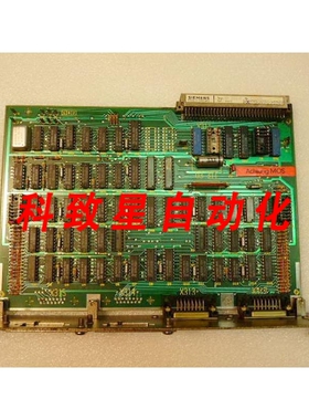 工业配件模块03310 A/B/03311A SN 331508