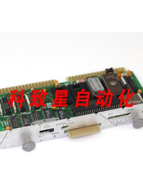 工业配件HP 08684-60008 CPUA9 电路板 8684B 信号发生器