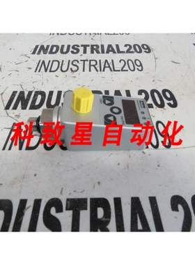 工业配件SENSOCONTROL数字压力控制器SCPSD-0030P-177 44114559
