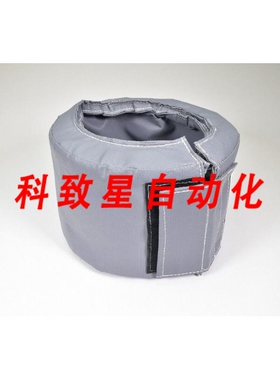 工业配件ELTHERM 1JCH001016 EL-ISOL 袖口 DN150 L140MM