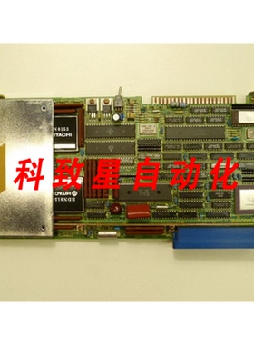 工业配件A16B-1211-0090/10D内存模块